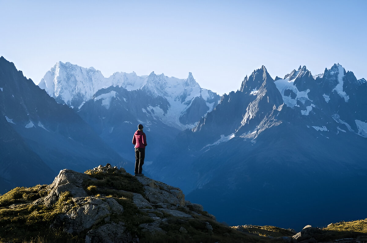 Silence &amp; Solitude Travel: Escaping to Tranquil Destinations