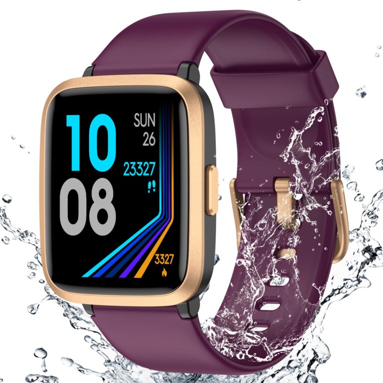 Affordable Fitness Trackers With Heart Rate Monitoring
