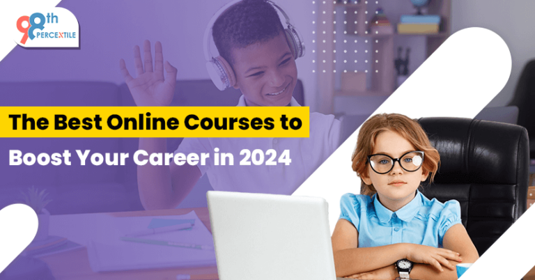 Best Online Courses For Career Growth