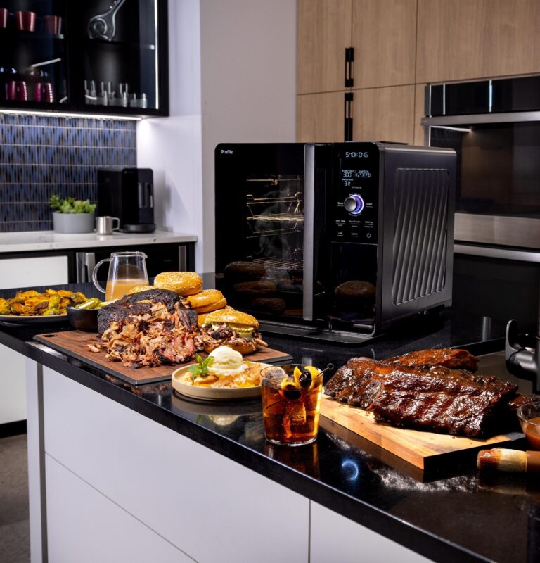 Best Smart Kitchen Appliances For Modern Homes