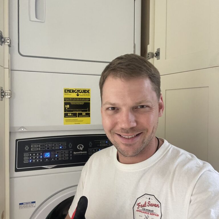 Local Appliance Repair Services With Great Reviews