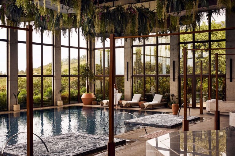 Local Wellness Retreats For Relaxation