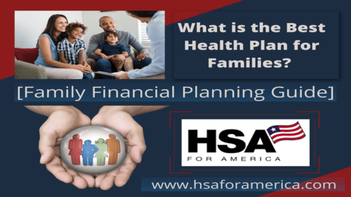Top-rated Health Insurance Plans For Families