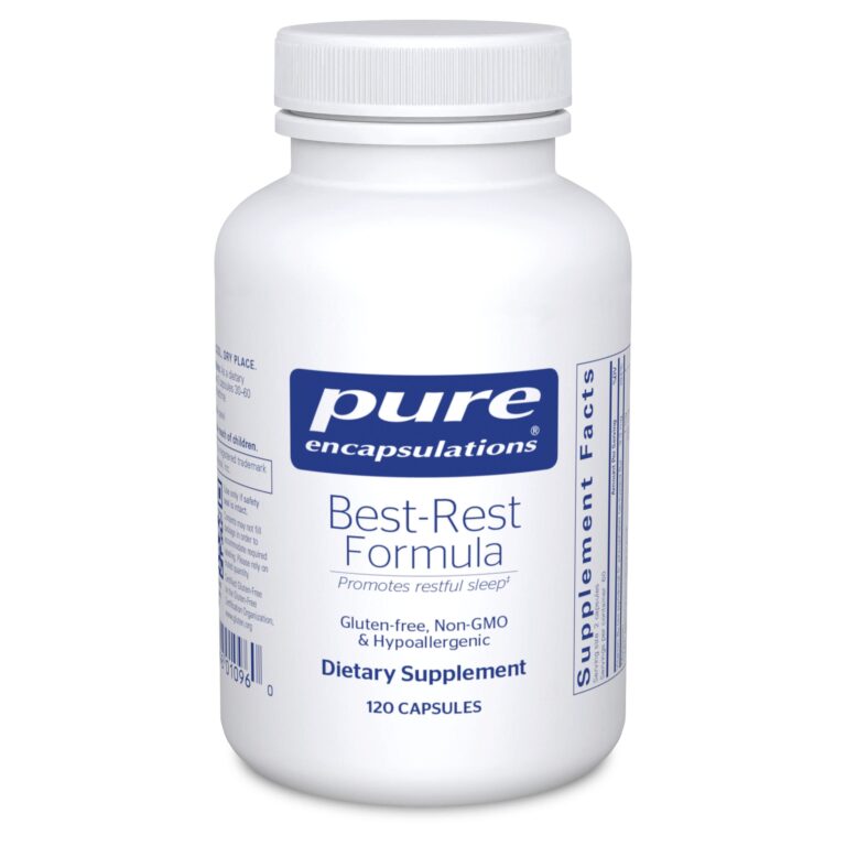 Top-rated Sleep Aids For Better Rest