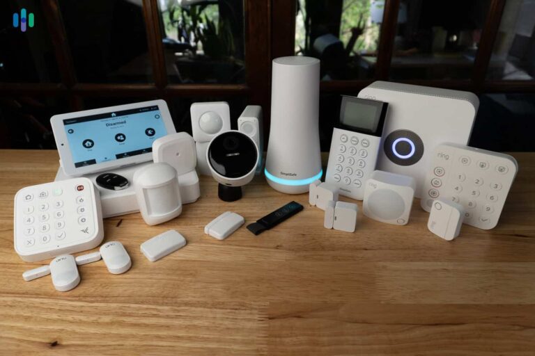 Where To Buy High-quality Home Security Systems