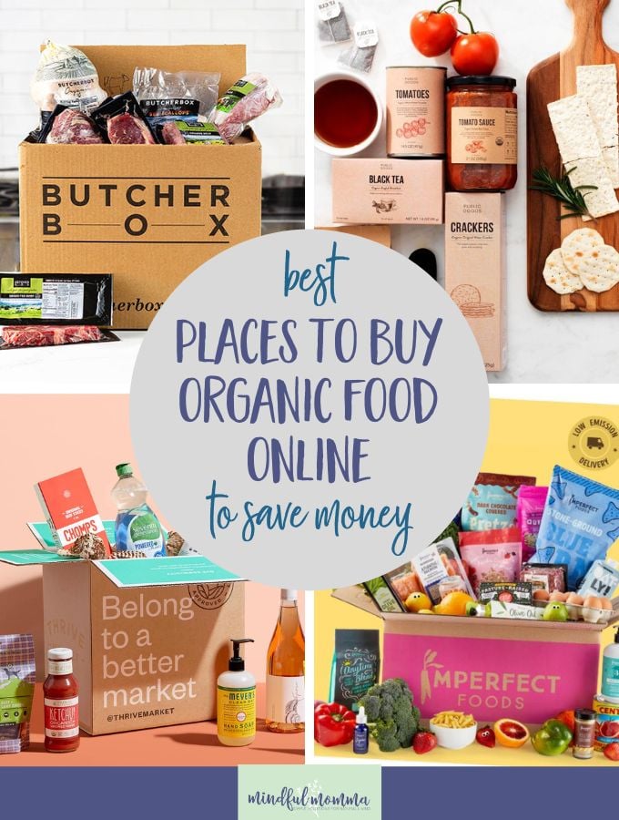 Where To Buy Organic Health Products Online