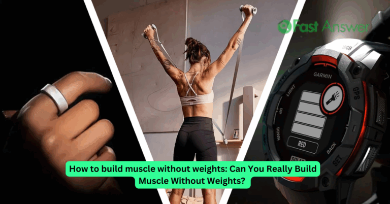 Best Wearable Fitness Trackers 2025: What’s Leading the Future of Health Tech?