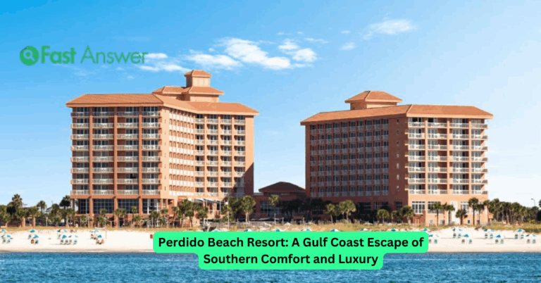 Perdido Beach Resort: A Gulf Coast Escape of Southern Comfort and Luxury