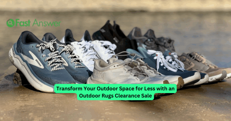 Step Into Comfort and Support with the Right Pair of Walking Shoes