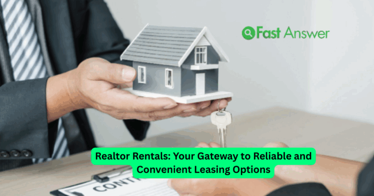 Real Brokerage: A Modern Real Estate Model for Agents and Clients