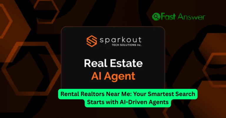 Rental Realtors Near Me: Your Smartest Search Starts with AI-Driven Agents